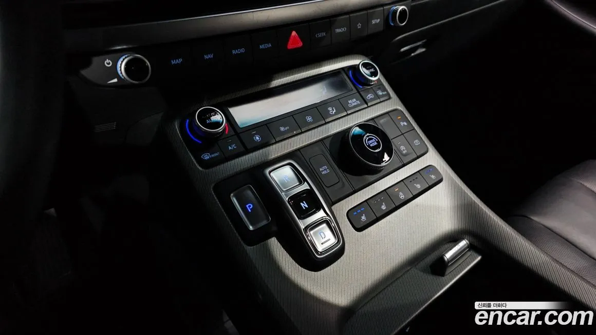 Hyundai Palisade 2023 из KR, фото 3