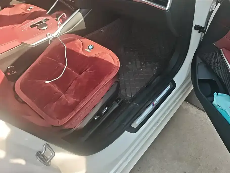 BMW 3 Series — фото 10