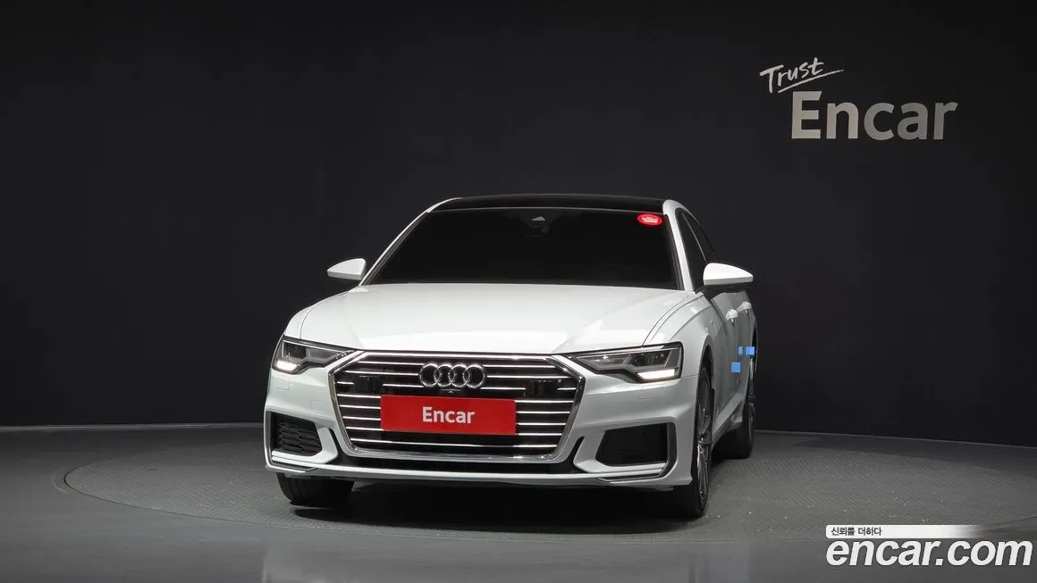 Audi A6 — фото 2