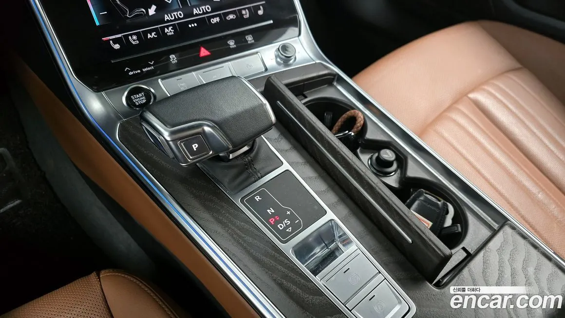 Audi A6 — фото 10