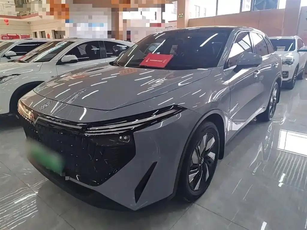 Venucia V DD-i 2024 из CN, фото 4