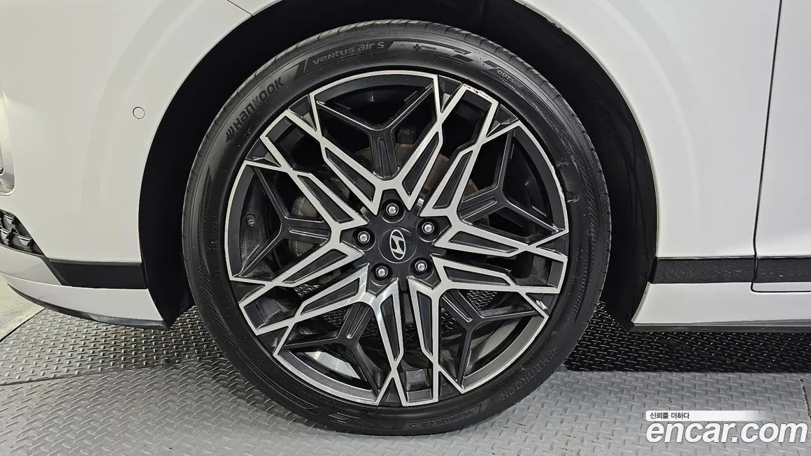 Hyundai Grandeur 2023 из KR, фото 10