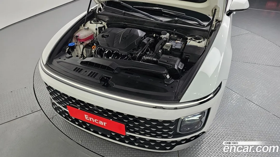 Hyundai Grandeur 2023 из KR, фото 9
