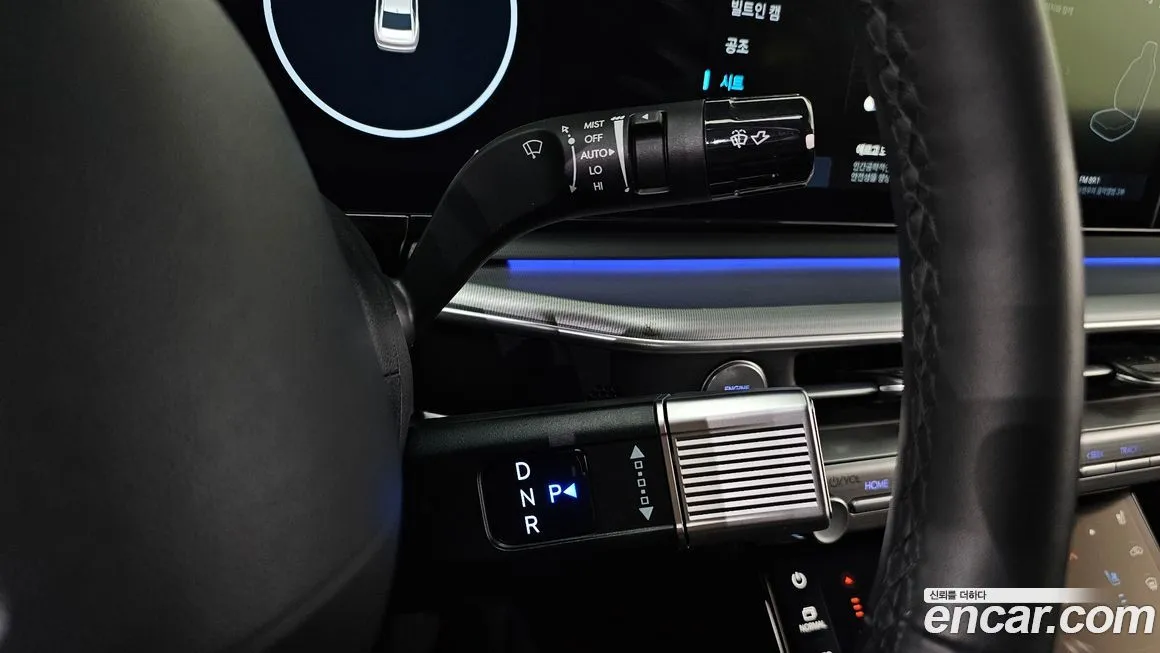 Hyundai Grandeur 2023 из KR, фото 3