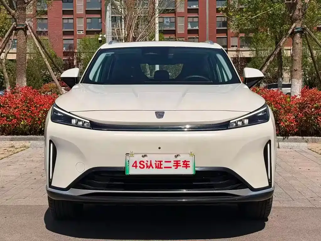 Roewe D5X DMH 2024 из CN, фото 5