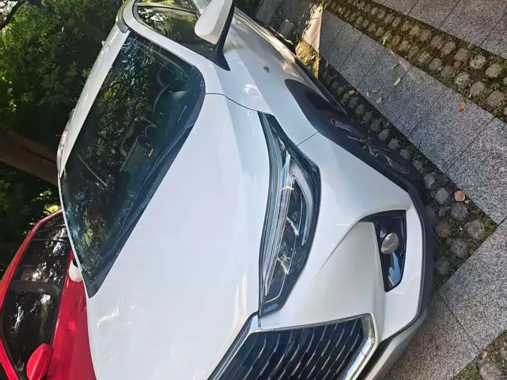 Toyota Yaris L 2022 из CN, фото 6