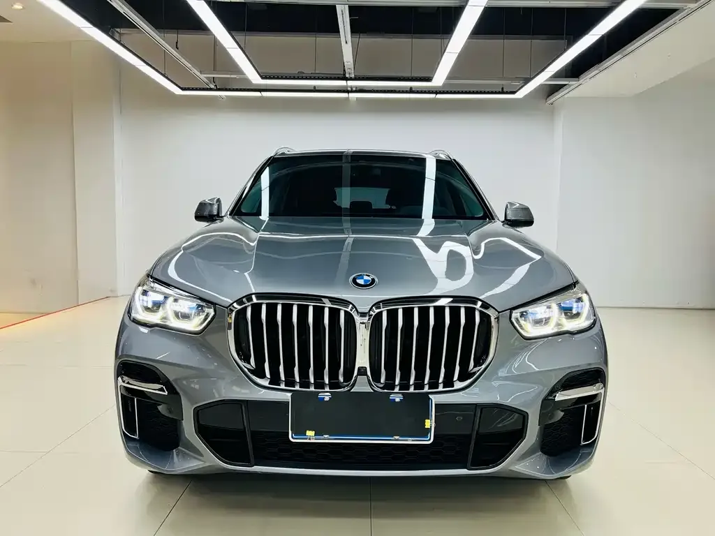 BMW X5 — фото 2