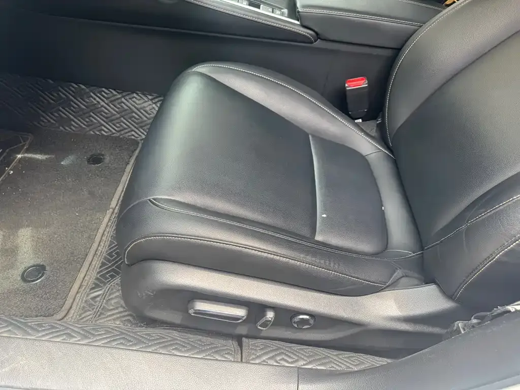 Honda Accord — фото 2