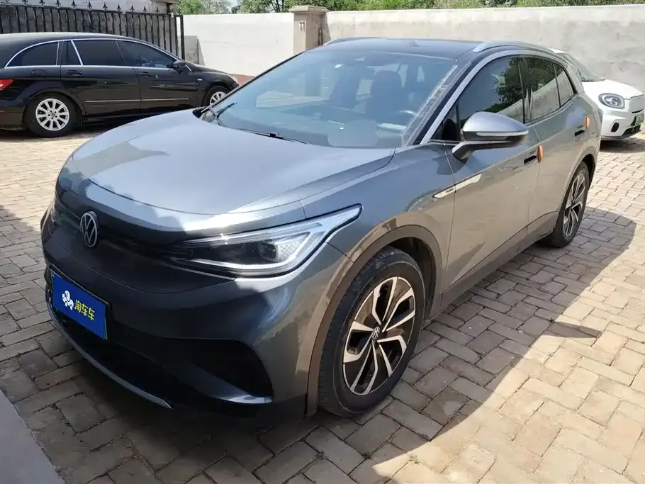 Volkswagen ID.4 X