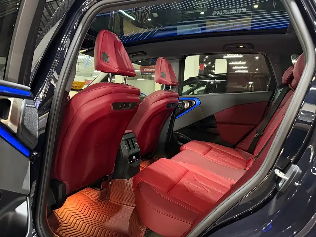 BMW X3 2025 из CN, фото 3