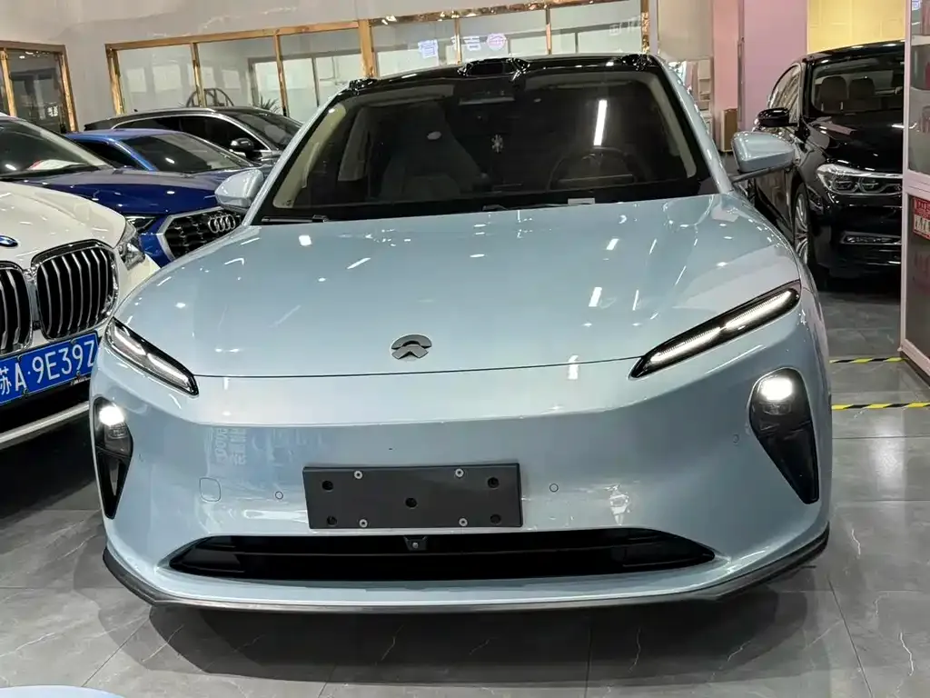 NIO ET5 2023 из CN, фото 7