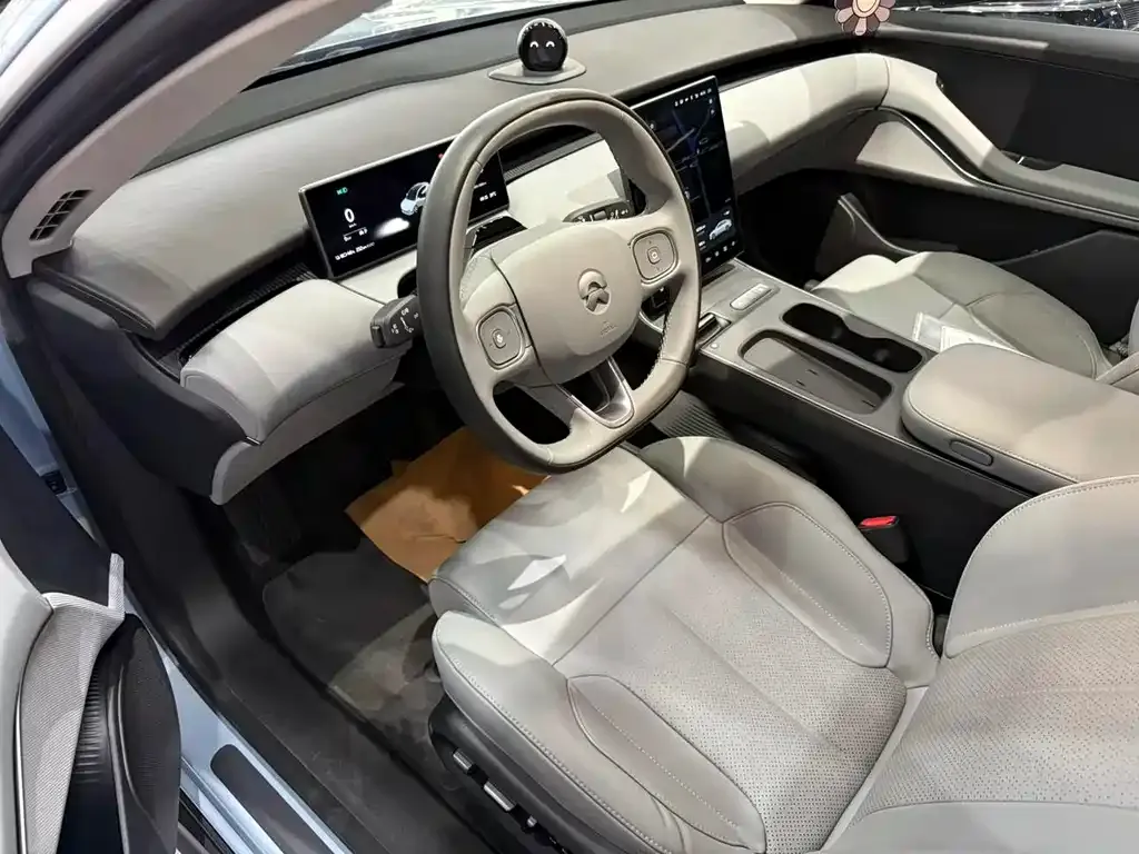 NIO ET5 2023 из CN, фото 9