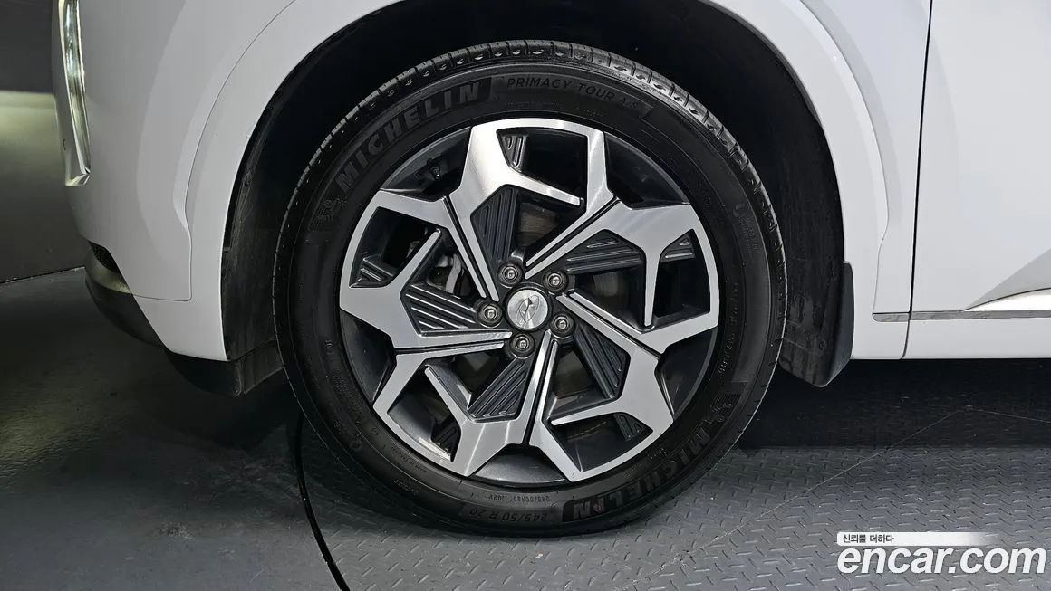 Hyundai Palisade — фото 4