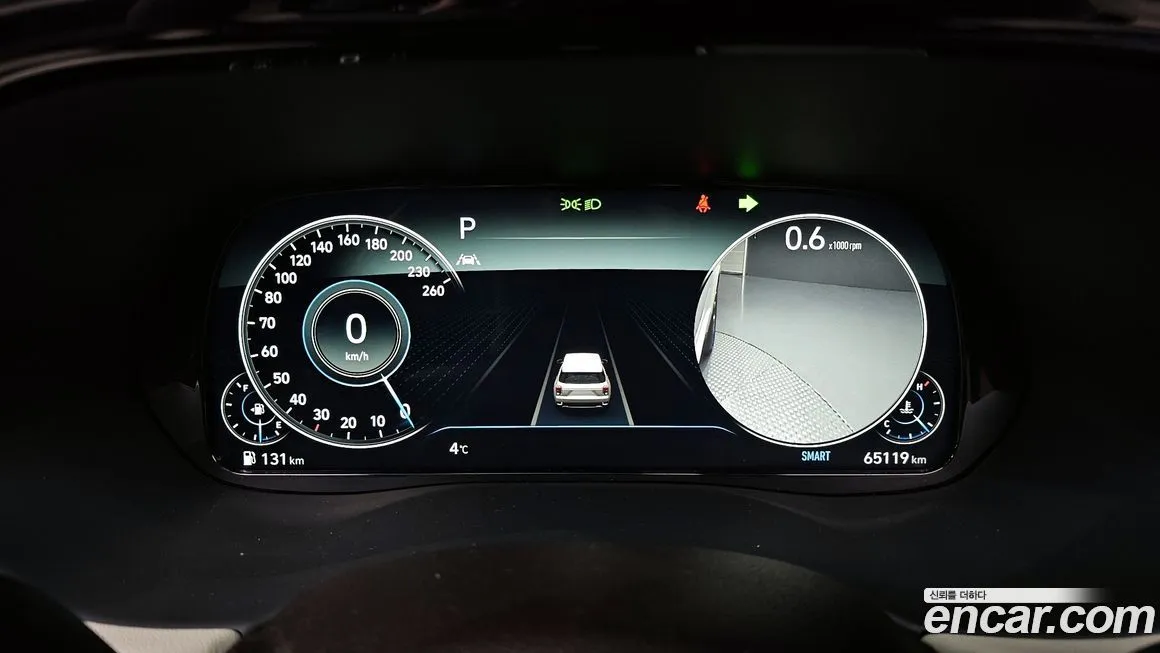 Hyundai Palisade — фото 2