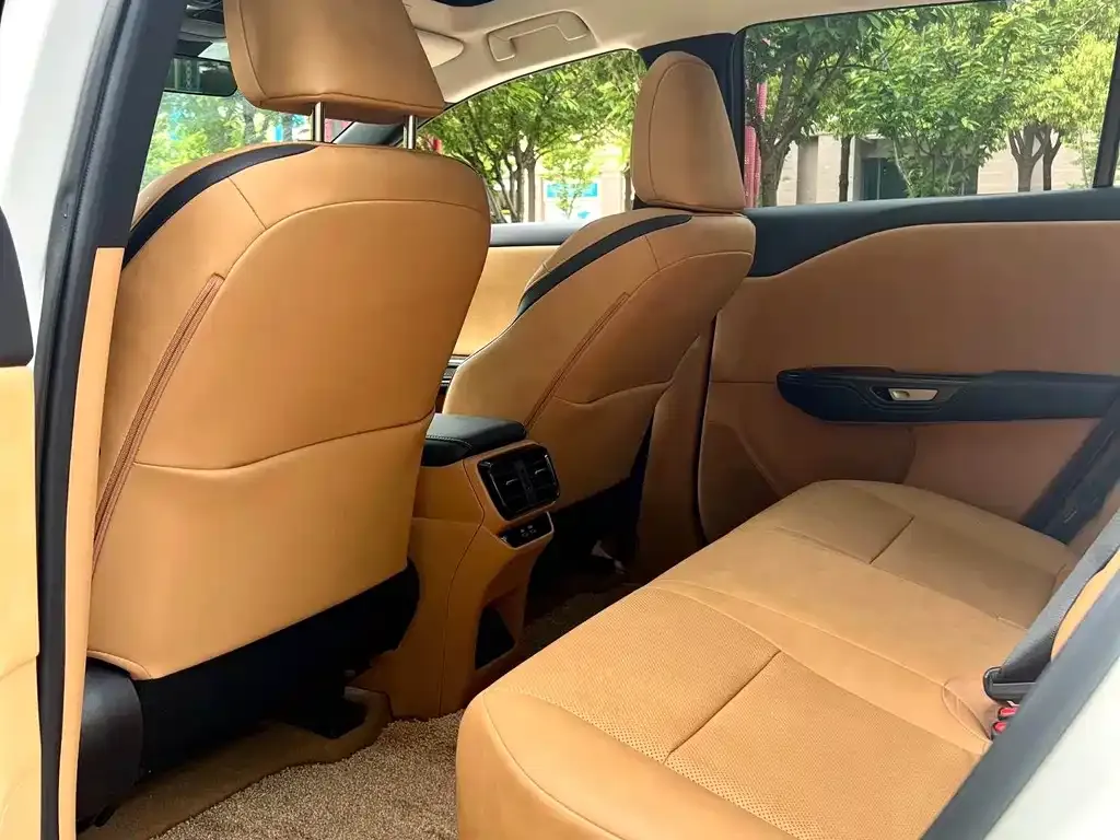 Lexus RZ 2023 из CN, фото 6