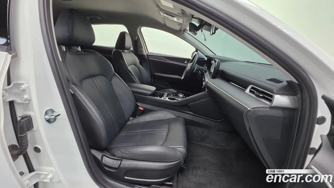 Kia K5 2023 из KR, фото 10