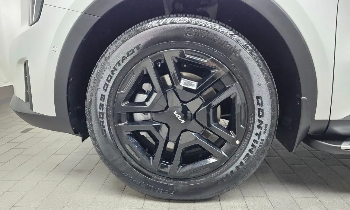 Kia Sorento — фото 3