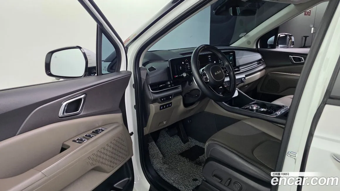 Kia Carnival 2024 из KR, фото 10