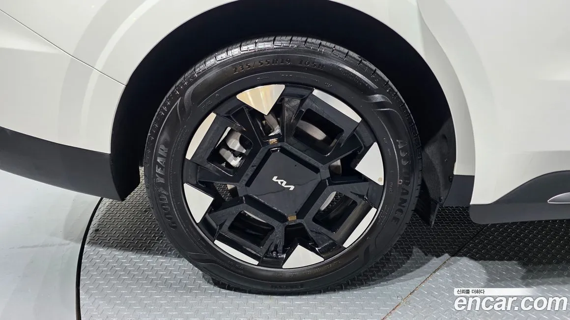 Kia Carnival 2024 из KR, фото 6