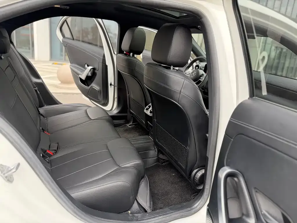 Mercedes-Benz A-Class 2021 из CN, фото 9
