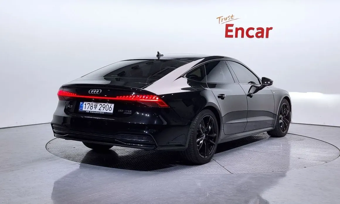Audi A7 — фото 3