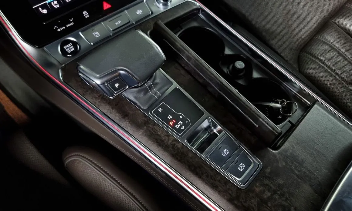 Audi A7 — фото 4
