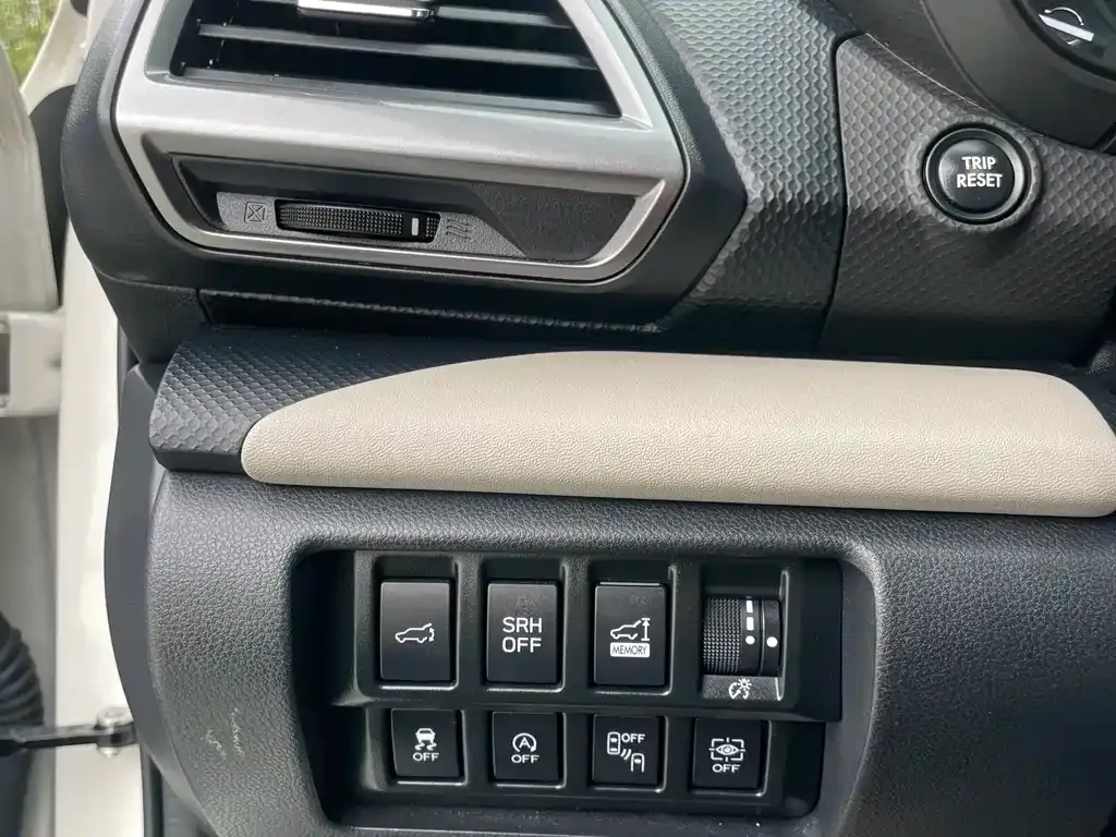 Subaru Forester — фото 3