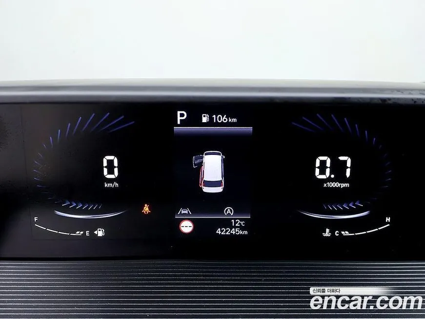 Hyundai Staria 2023 из KR, фото 4