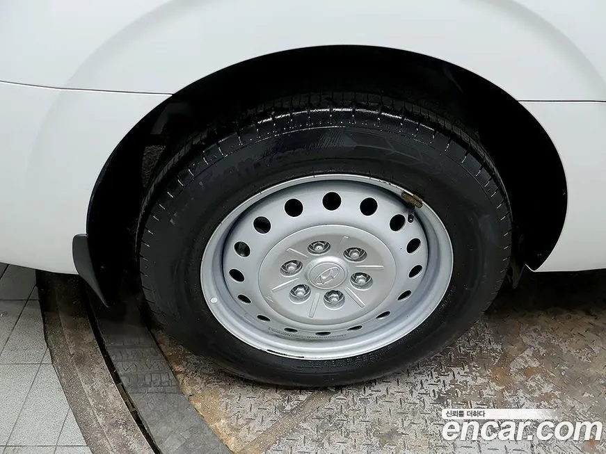 Hyundai Staria 2023 из KR, фото 8