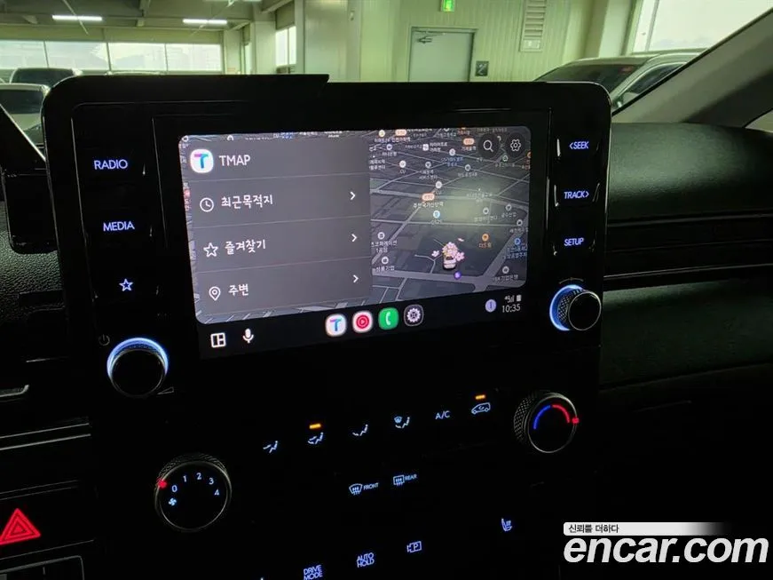 Hyundai Staria 2023 из KR, фото 3