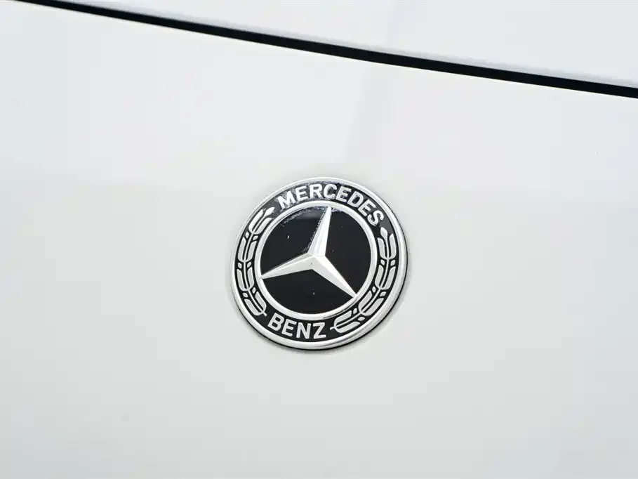 Mercedes-Benz C-Class — фото 2