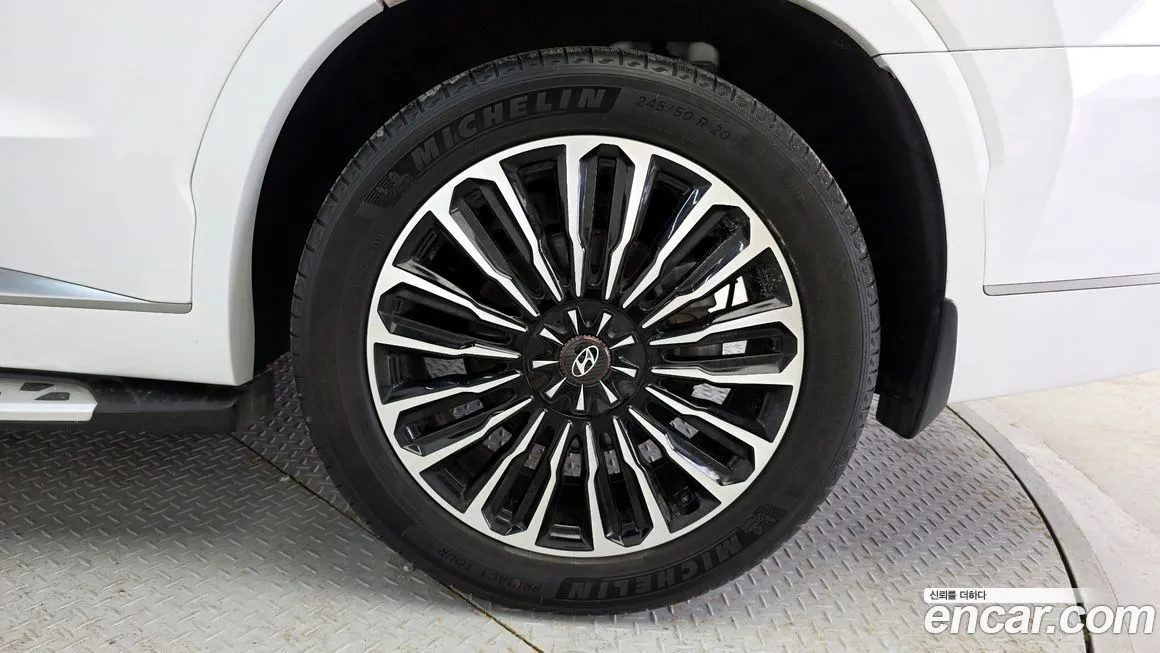 Hyundai Palisade — фото 5