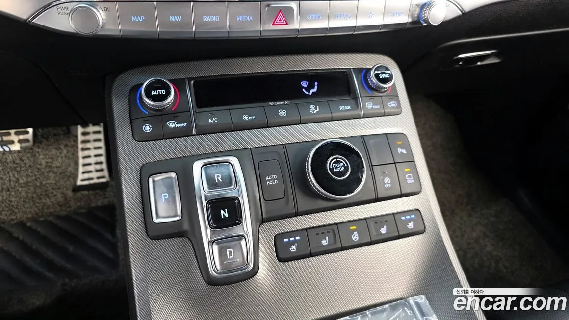 Hyundai Palisade — фото 9