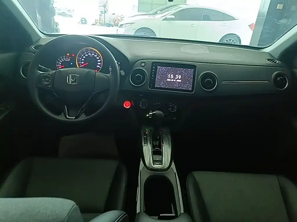 Honda XR-V 2021 из CN, фото 9
