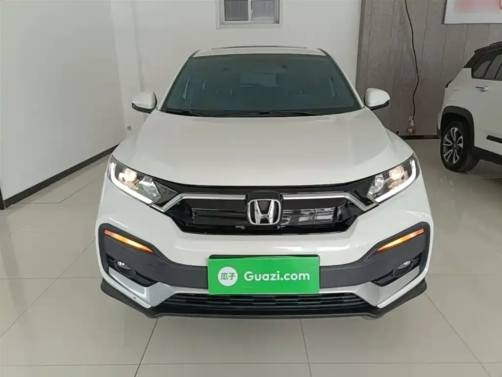 Honda XR-V 2021 из CN, фото 7