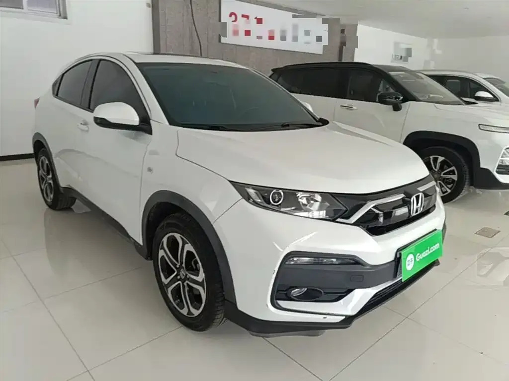 Honda XR-V 2021 из CN, фото 8