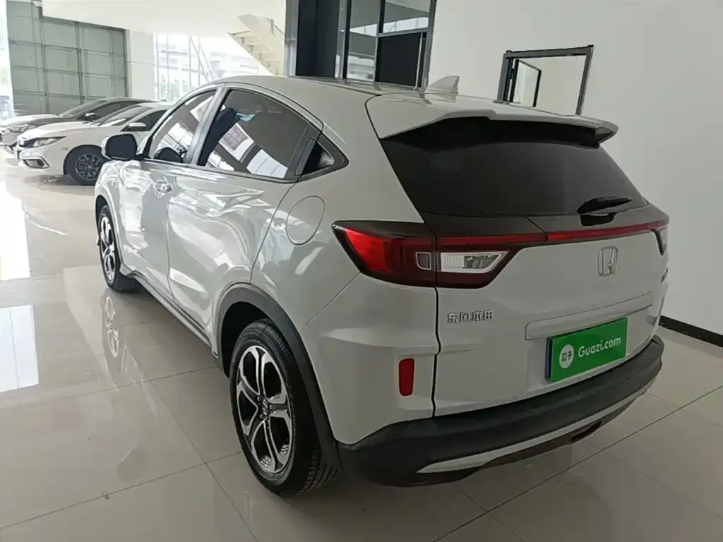 Honda XR-V 2021 из CN, фото 5