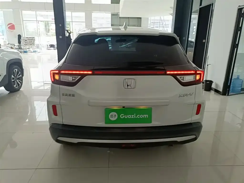 Honda XR-V 2021 из CN, фото 4