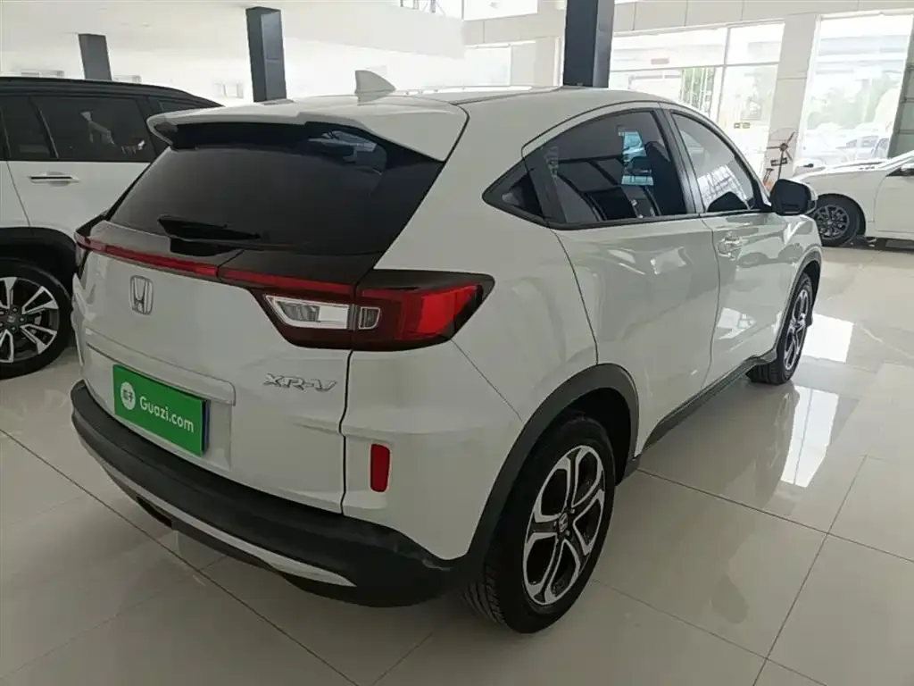 Honda XR-V 2021 из CN, фото 6