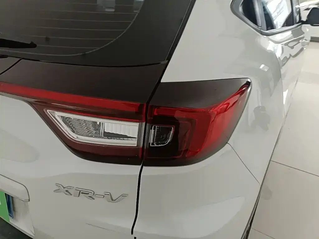 Honda XR-V 2021 из CN, фото 2