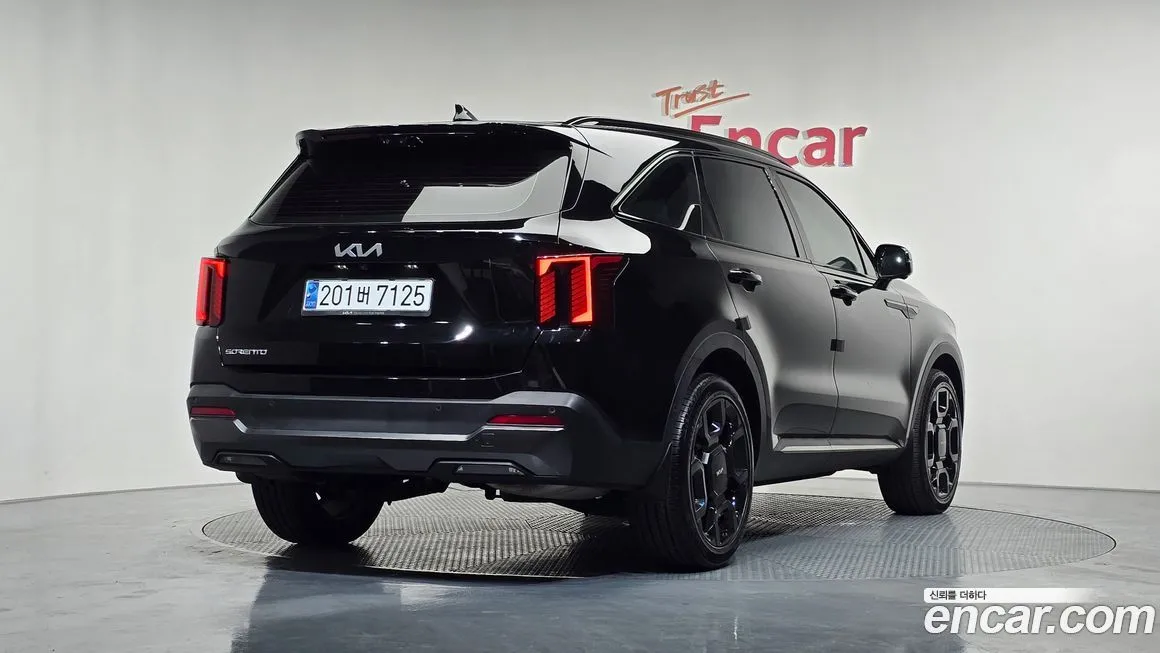Kia Sorento — фото 5