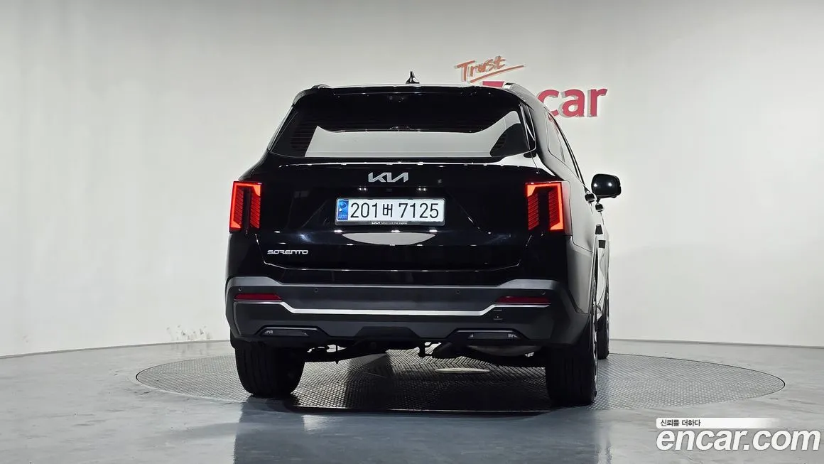 Kia Sorento — фото 3
