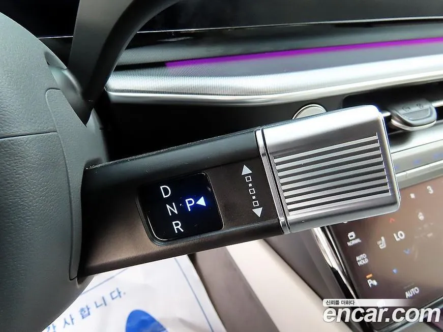 Hyundai Grandeur 2023 из KR, фото 2