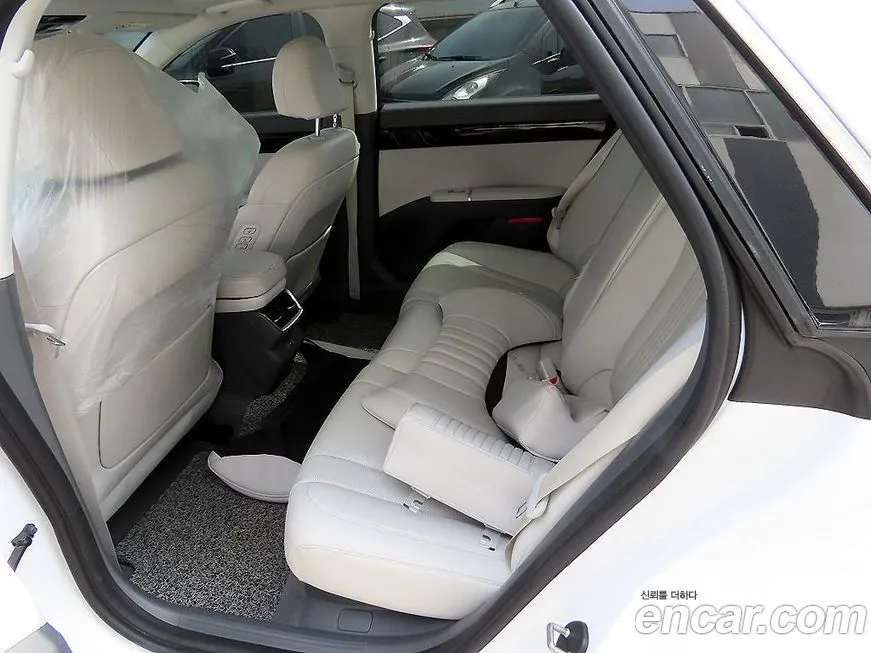 Hyundai Grandeur 2023 из KR, фото 4