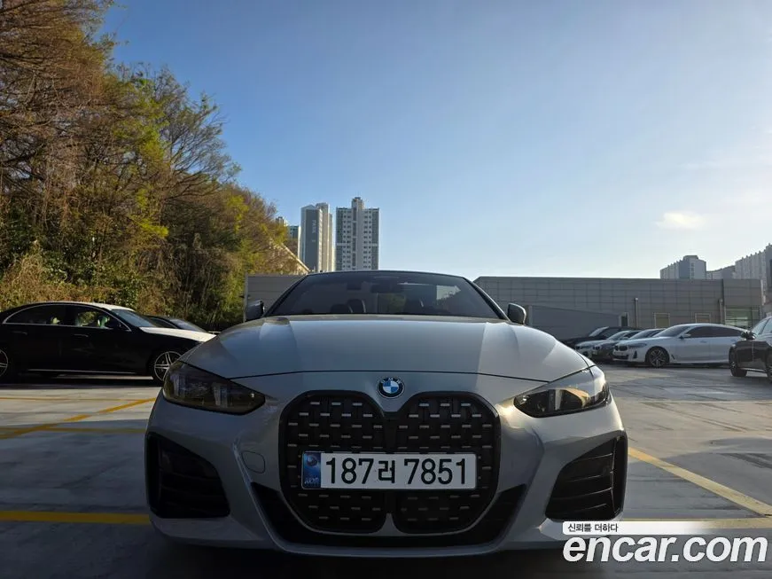 BMW 4-Series — фото 10
