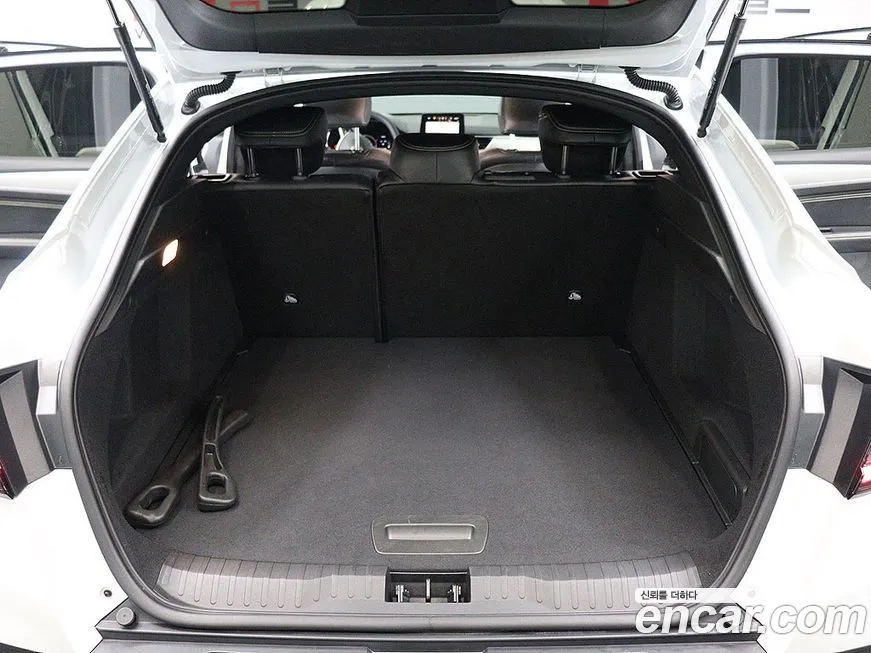 Renault Korea (Samsung) Arkana 2025 из KR, фото 9
