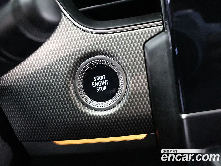 Renault Korea (Samsung) Arkana 2025 из KR, фото 8