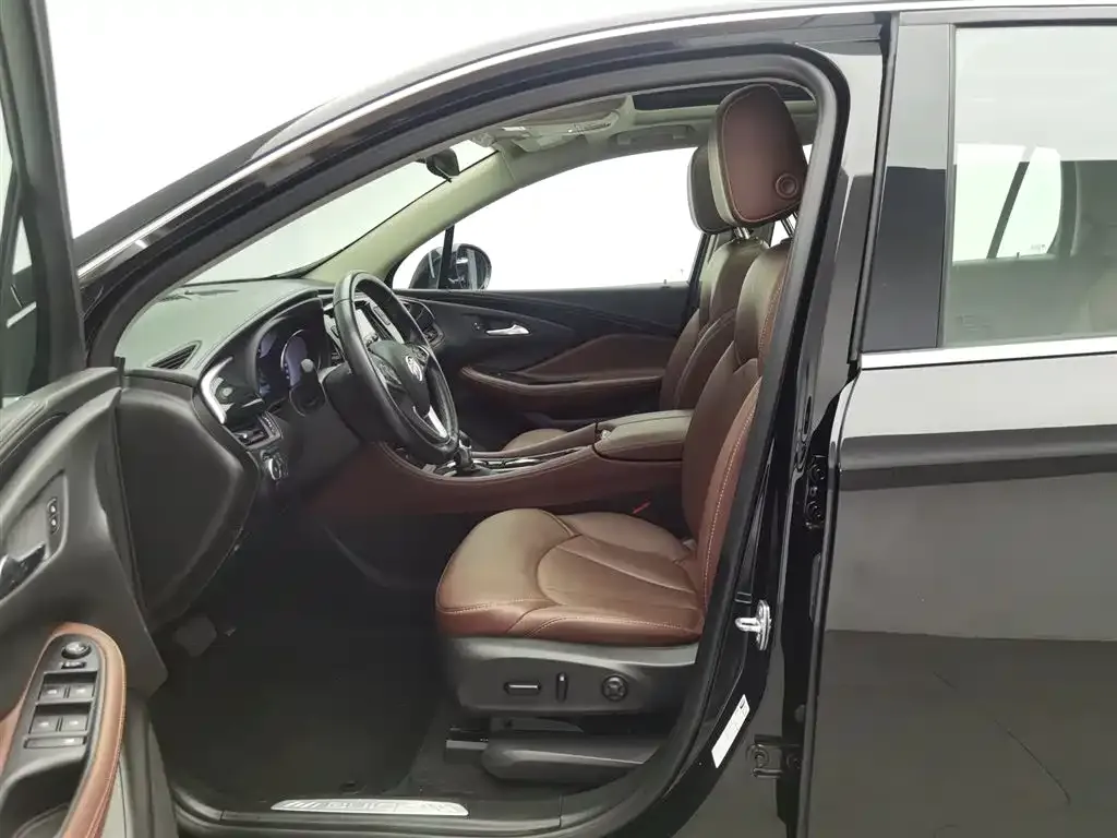 Buick Envision Plus 2021 из CN, фото 3