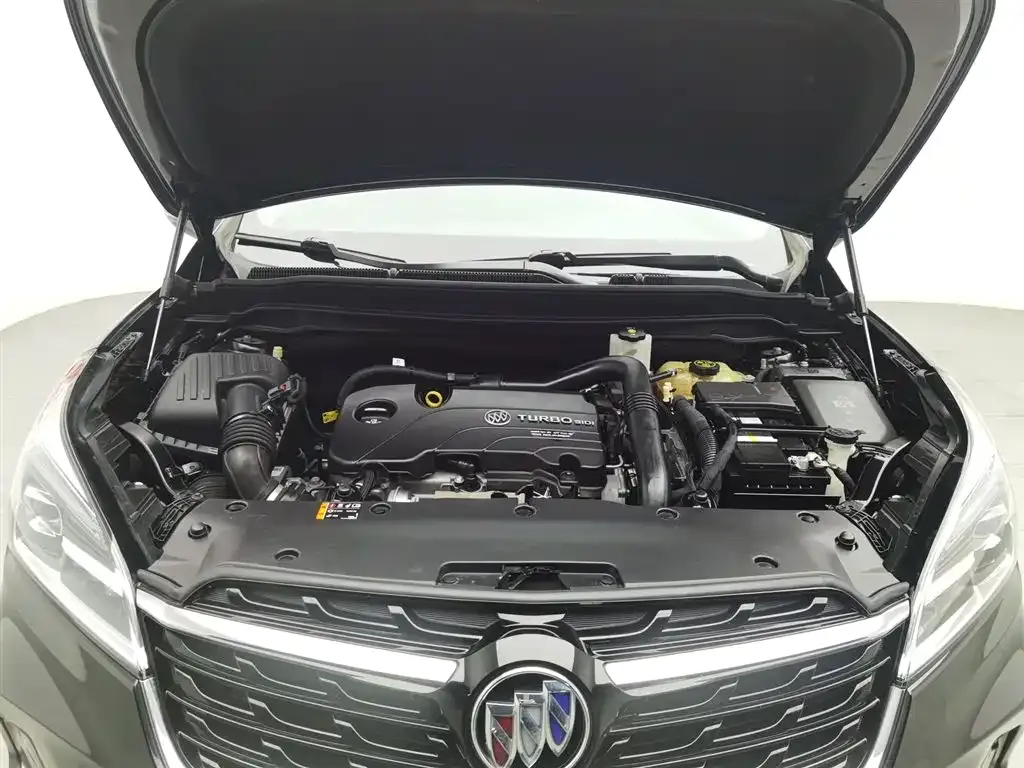 Buick Envision Plus 2021 из CN, фото 10