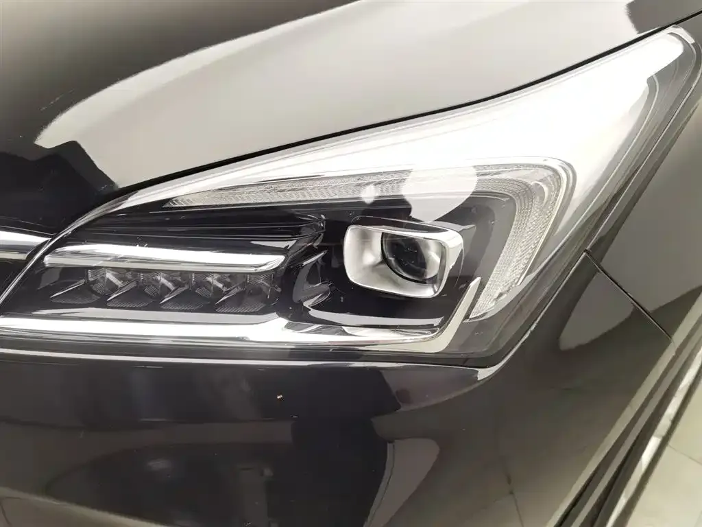Buick Envision Plus 2021 из CN, фото 6